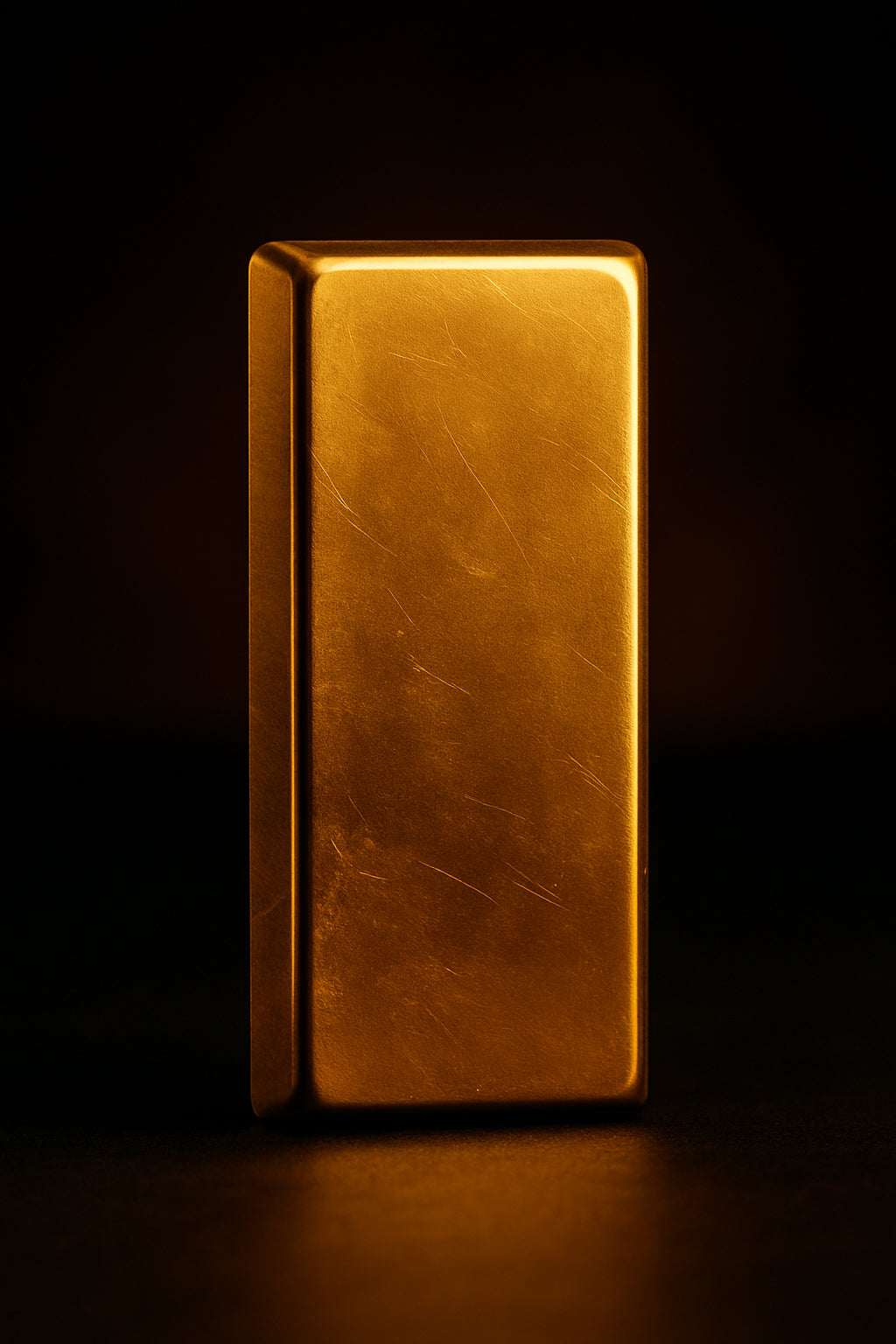 Forged in Gold Collection