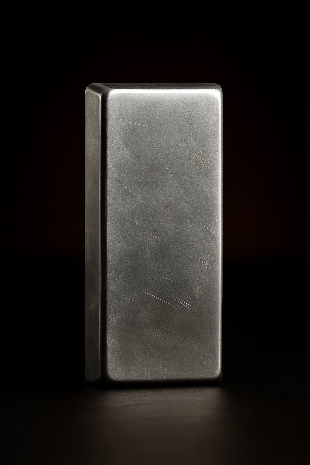 Forged in Silver Collection